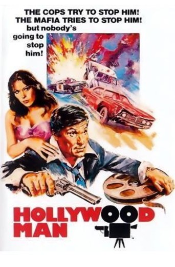 Hollywood Man (1976)