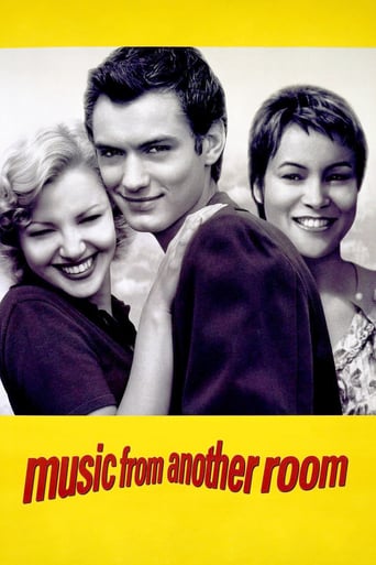Music From Another Room (1998)