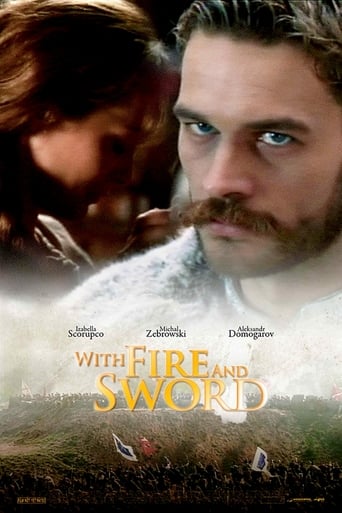 With Fire and Sword (1999)