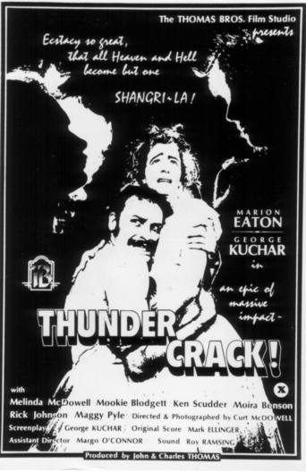 Thundercrack! (1975)