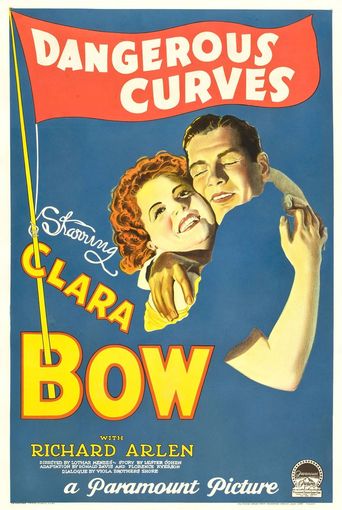 Dangerous Curves (1929)