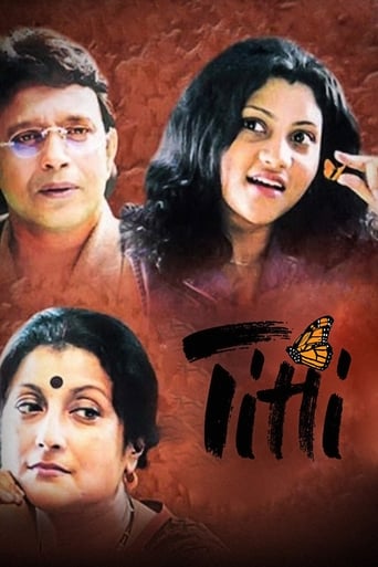 Titli (2002)