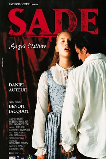 Sade (2000)