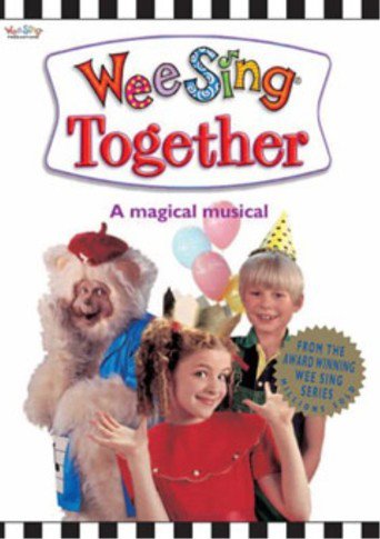 Wee Sing Together (1985)