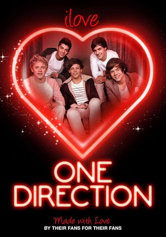 One Direction: I Love One Direction (2013)