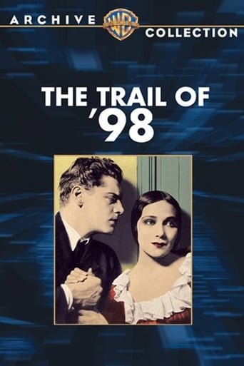 The Trail of &#39;98 (1928)