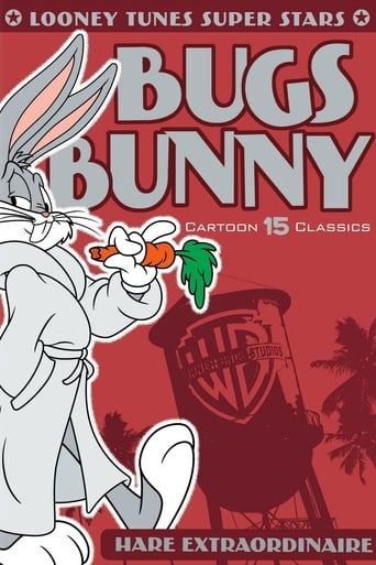 Bugs Bunny: Hare Extraordinaire (2010)