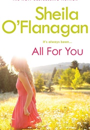 All for You (Sheila O&#39;flanagan)