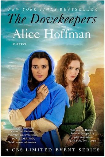 The Dovekeepers (2015)