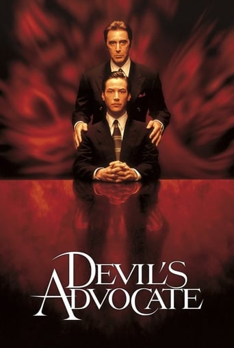 The Devil&#39;s Advocate (1997)