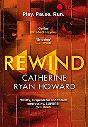 Rewind (Catherine Ryan Howard)
