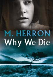 Why We Die (Mick Herron)