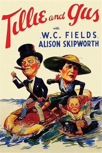 Tillie and Gus (1933)