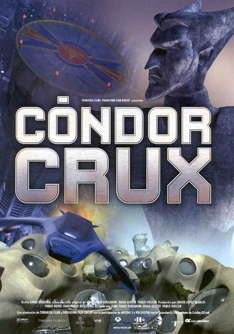 Cóndor Crux (2000)