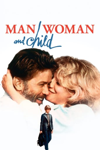 Man, Woman, and Child (1983)