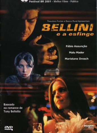 Bellini E a Esfinge (2002)