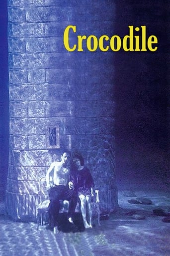 Crocodile (1996)