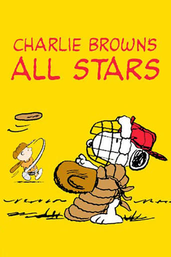 Charlie Brown&#39;s All-Stars (1966)