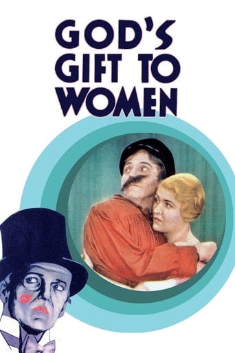 God&#39;s Gift to Women (1931)