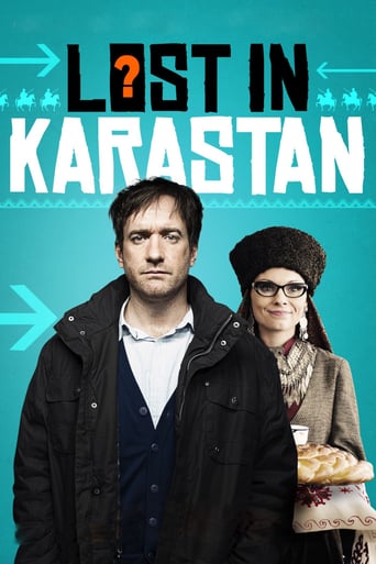 Lost in Karastan (2014)