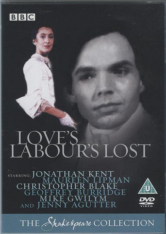 Love&#39;s Labour&#39;s Lost (1985)
