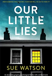 Our Little Lies (Sue Watson)