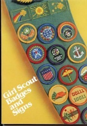 Girl Scout Badges and Signs (Girl Scouts of America)