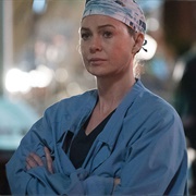 Meredith Grey (Grey&#39;s Anatomy)