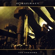 Conspiracy - The Unknown