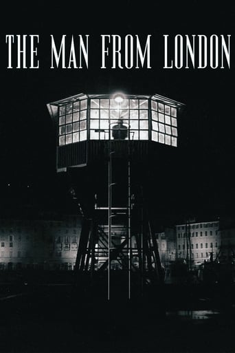 The Man From London (2008)