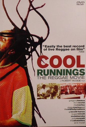 Cool Runnings: The Reggae Movie (1986)