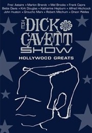 The Dick Carvett Show: Hollywood Greats (1973)