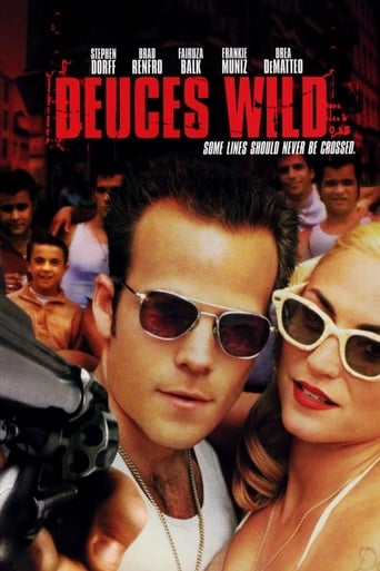 Deuces Wild (2002)