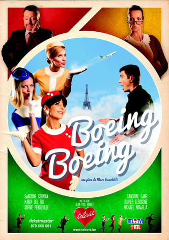 Boeing Boeing (2018)