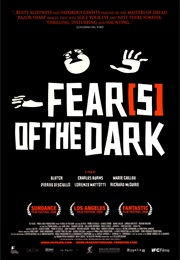 Fears(S) of the Dark (2007)