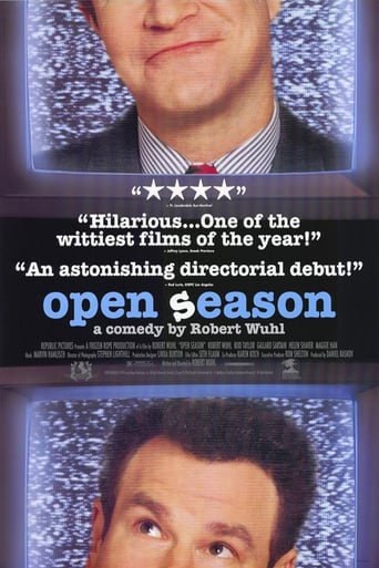 Open Season (1996)