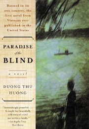 Paradise of the Blind (Dương Thu Hương)