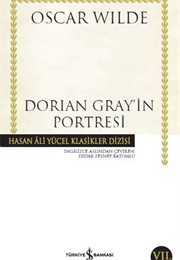 Dorian Grayin Portresi (O. Wilde)