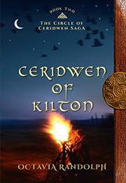 Ceridwen of Kilton (Octavia Randolph)
