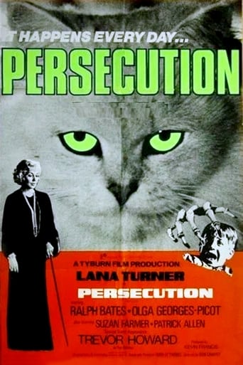 Persecution (1975)