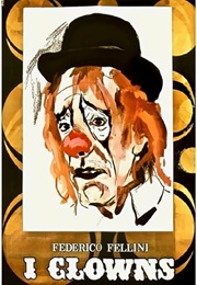 The Clowns (1971)