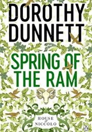 The Spring of the Ram (Dorothy Dunnett)