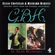 G.B.H. (Elvis Costello &amp; Richard Harvey, 1991)