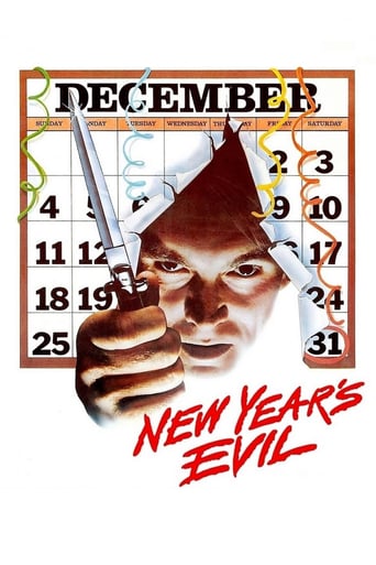 New Year&#39;s Evil (1980)