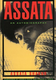 Assata: An Autobiography (Assata Shakur)
