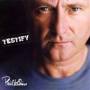 Testify (Phil Collins, 2002)