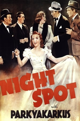 Night Spot (1938)