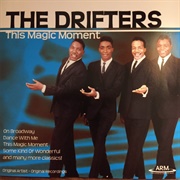 This Magic Moment-The Drifters