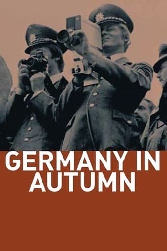 Germany in Autumn (1978)