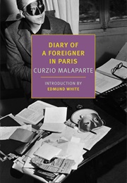 Diary of a Foreigner in Paris (Curzio Malaparte)